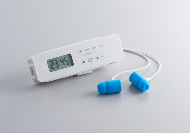 Wake Up earin - 1