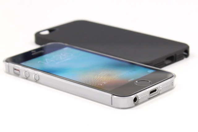 シンプルから多機能まで揃ったiPhone SEケースまとめ
