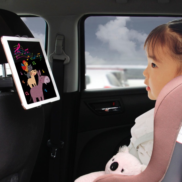GWのドライブに役立つ 車内を快適にするカーアクセサリーまとめ