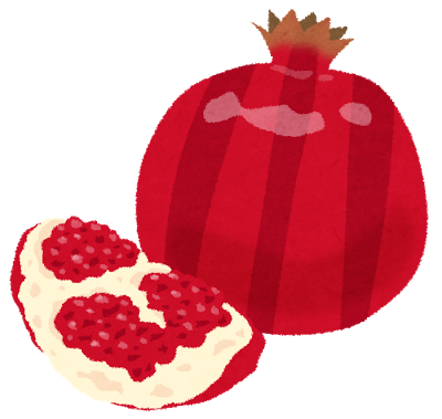 fruit_pomegranate