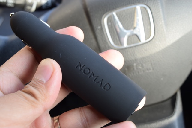 nomad - 1