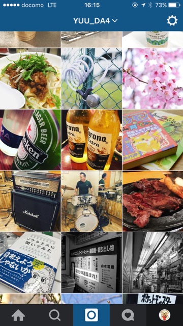 インスタグラムinstagram