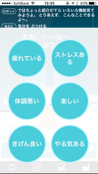 いつも自分の味方でいてくれる そんな存在が欲しい人へ Appbank