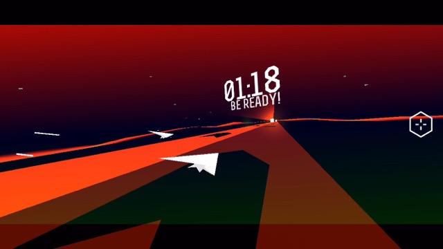 Barrier X のクリアを目指してチャレンジ 高難易度ゲーム連載 Appbank Barrier X のクリアを目指してチャレンジ 高難易度ゲーム連載 Appbank