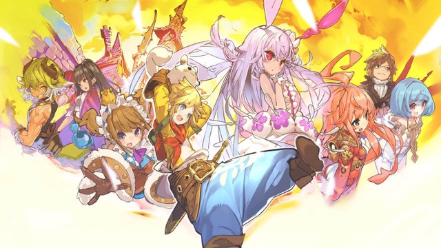 【速報】『ラストピリオド』iOS版リリース!