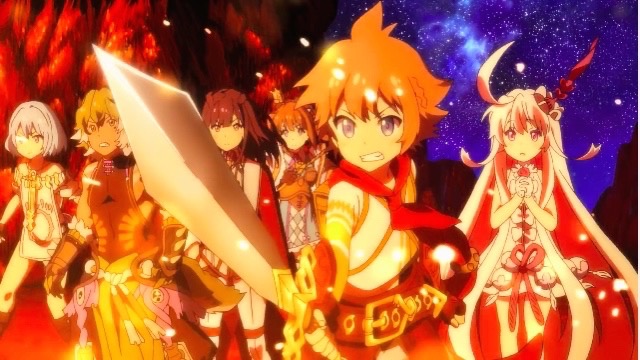 仲間がいるから強くなれる! 『ラストピリオド』を遊ぶならギルドに入るべし!