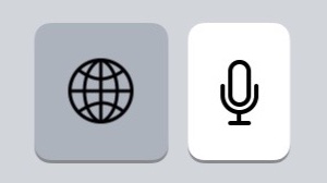 【iPhone】キーボード切替時のイライラ、解消します