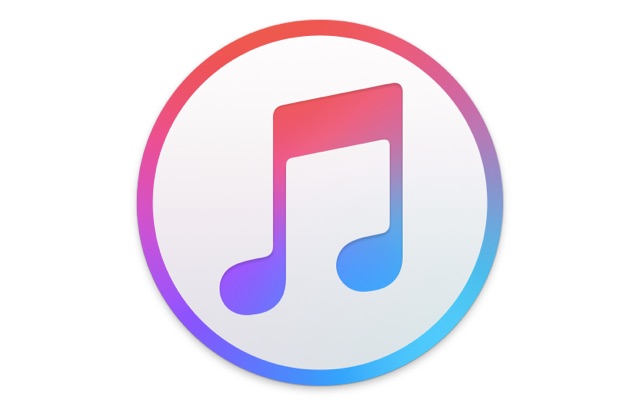 iTunes　バックアップ