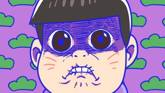 オリジナル『おそ松さん』が作れちゃう! 「まつメーカー」がすごい ※サービス停止