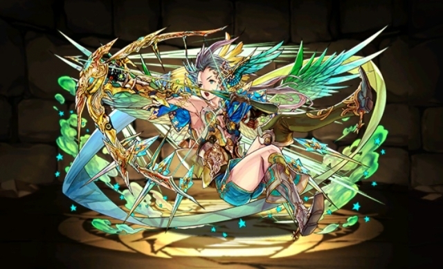 パズドラ リーダースキルはケンタウロス族が元ネタ アウストラリスのキャラクター考察 Appbank パズドラ リーダースキルはケンタウロス族が元ネタ アウストラリスのキャラクター考察 Appbank