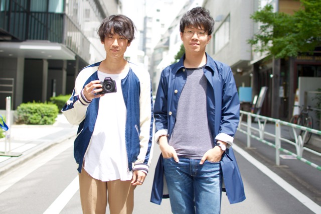 もうオシャレで失敗しない 人気ファッションブログ運営者に聞く 洋服の楽しみ方 Appbank