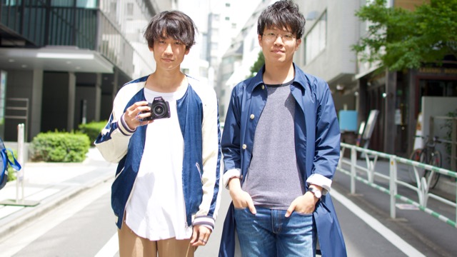 もうオシャレで失敗しない! 人気ファッションブログ運営者に聞く、洋服の楽しみ方