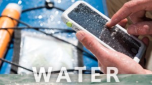 水没、液晶の割れ、側面のキズ・・・あらゆるダメージからiPhoneを守るたったひとつの方法