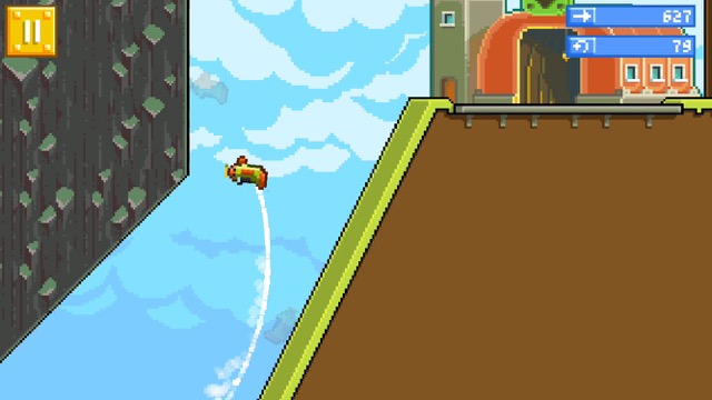 『Angry Birds』のRovioが難しいゲーム作ったらこうなった【高難易度ゲーム連載】