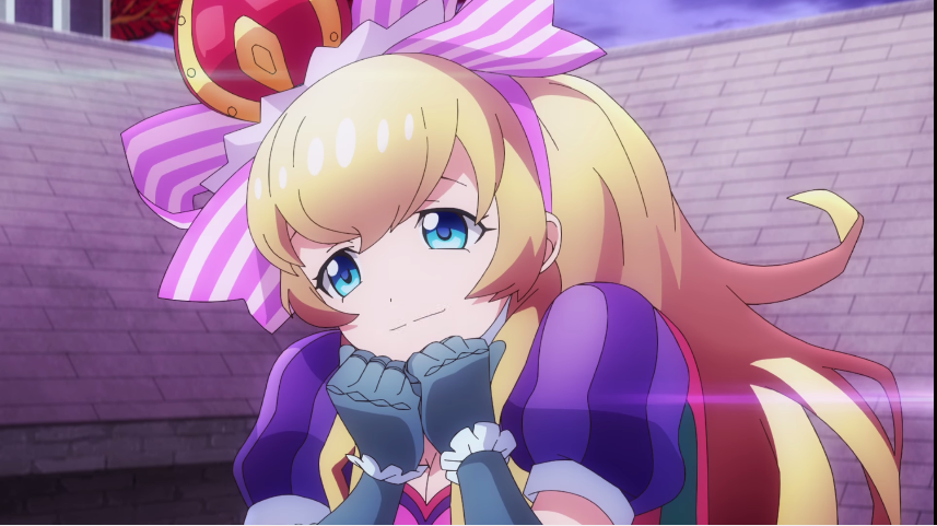 モンストアニメ 春馬に会いに再び渋谷に 後半ではアリスが登場 Appbank