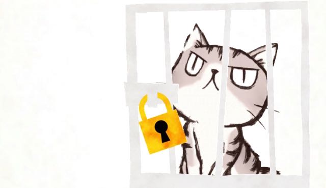 泣ける 保健所に連れてこられた猫 ノラ の物語 Appbank 泣ける 保健所に連れてこられた猫 ノラ の物語 Appbank