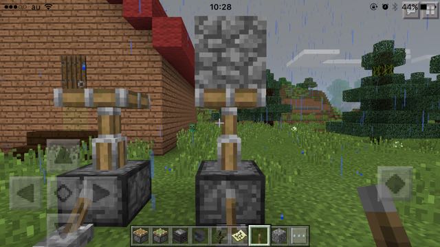 マイクラPE最新アップデートまとめ