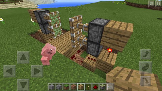 2016-0619_Minecraft_AutoDoor - 09