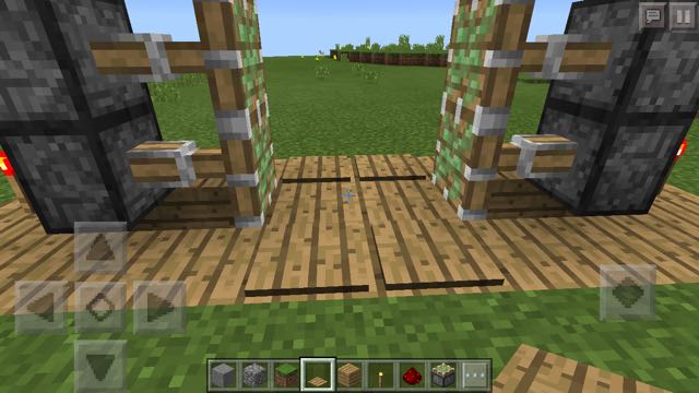 2016-0619_Minecraft_AutoDoor - 10