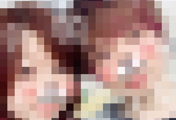 仲良くもない男女の距離を写真アプリで詰めてみた