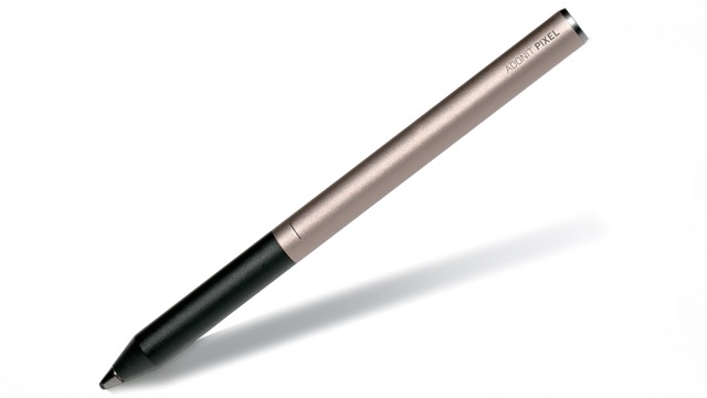 ペン先1.9mmで筆圧2,048段階感知の最強絵描きペン発売!