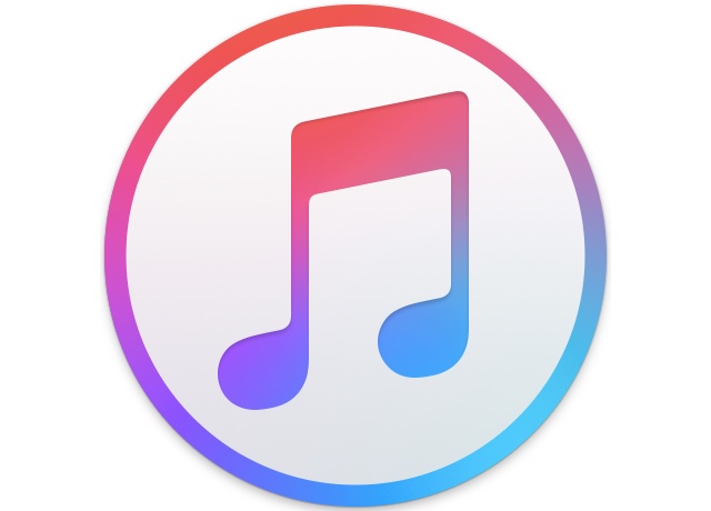 iTunes