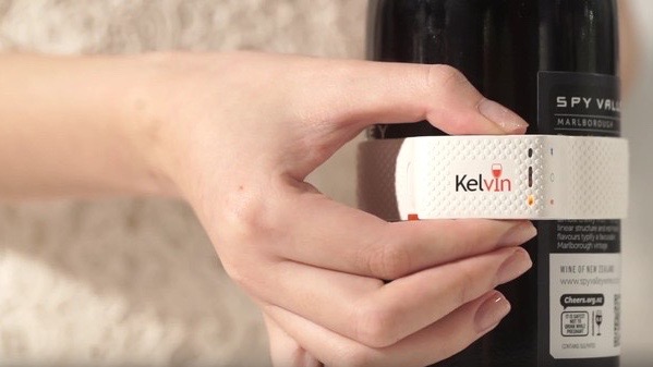 Kelvin-wine - 1