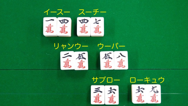 MaJam-SUJI - 5