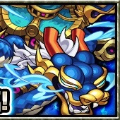 【モンスト攻略】ヤマタノオロチ降臨「贄を求（ま）ぎて波打つ大蛇」に挑む【究極】