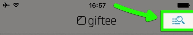 giftee