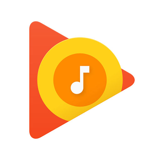 おすすめの人気iPhone(アイフォン)アプリ Google Play Music
