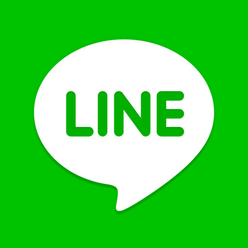 おすすめの人気iPhone(アイフォン)アプリ LINE