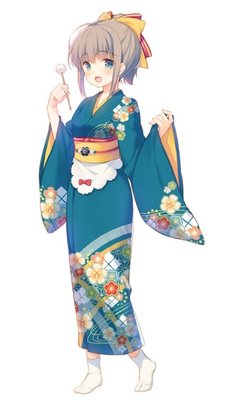nagomi