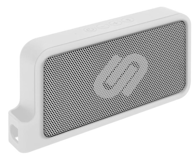 スマホサイズの小型Bluetoothスピーカー『urbanistaMELBOURNE』