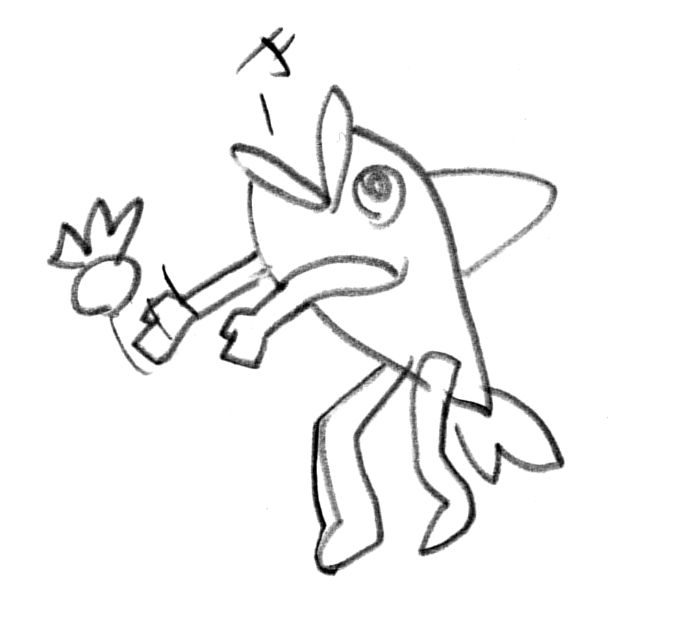 sakana