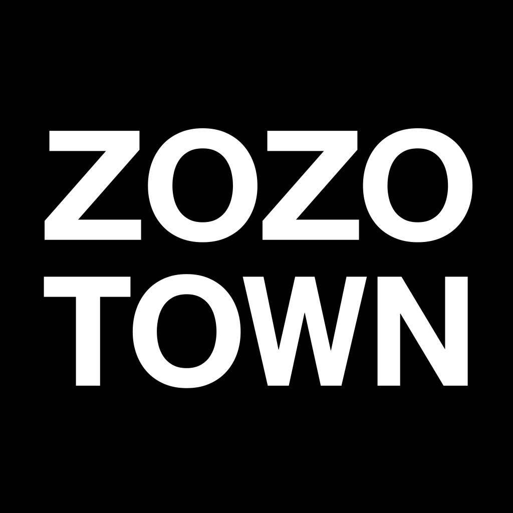 おすすめの人気iPhone(アイフォン)アプリ ZOZOTOWN