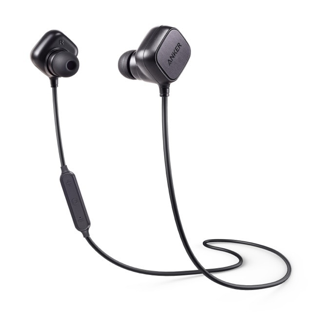 5,000円以下で買える最強Bluetoothワイヤレスイヤホン来た!