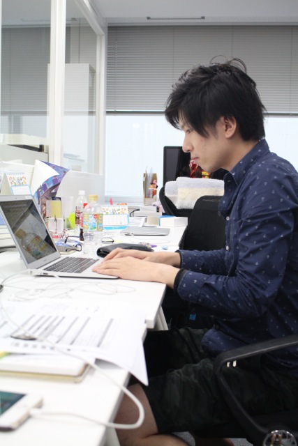SITPACKで仕事してみる