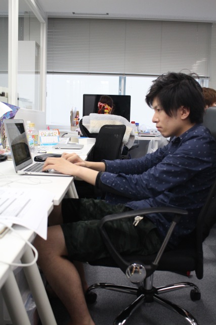 SITPACKで仕事してみる