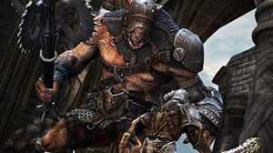 人気アクション『Infinity Blade』シリーズ3作品が全部無料!