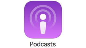 iTunesのアップデート時にPodcastや友達を探すアプリにエラーが出るときの対処法
