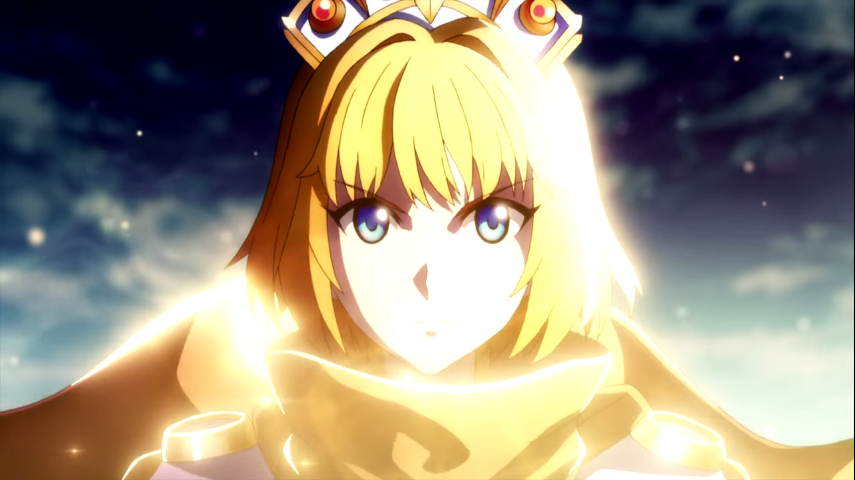 モンストアニメ 龍馬獣神化や映画化決定など盛りだくさんな第33話 Appbank モンストアニメ 龍馬獣神化や映画化決定など盛りだくさんな第33話 Appbank