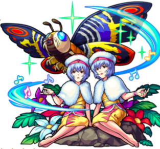 モンストニュース ゴジラ対エヴァンゲリオン コラボ情報 新たに神化が追加されるキャラも Appbank モンストニュース ゴジラ対エヴァンゲリオン コラボ情報 新たに神化が追加されるキャラも Appbank