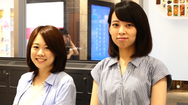 お店を越えてお惣菜を選びたい! その発想で誕生した『デリ・サプリ』