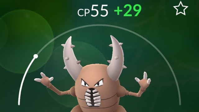 【ポケモンGO】強化に必要な「ほしのすな」と「アメ」の入手方法と使い方