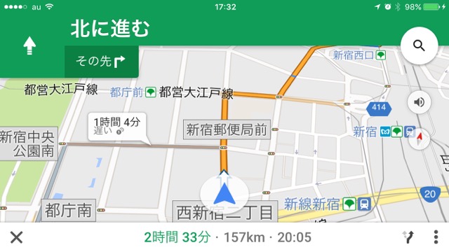 2016-0726_GoogleMap - 3