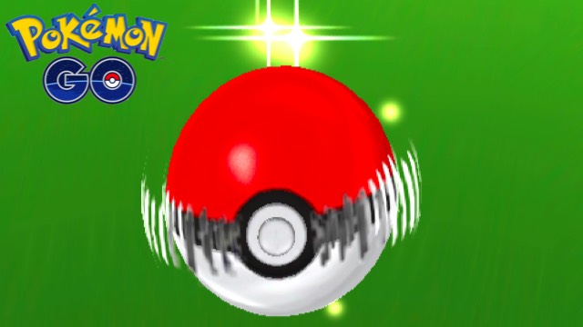 【ポケモンGO】モンスターボールの投げ方＆裏技