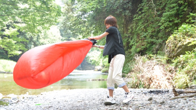Aircushion - 3