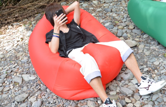 Aircushion - 6
