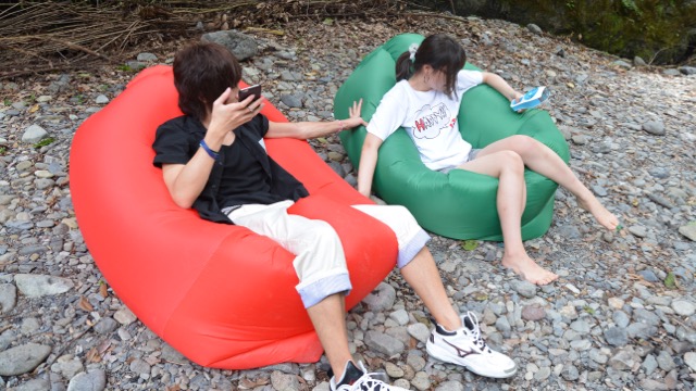 Aircushion - 7